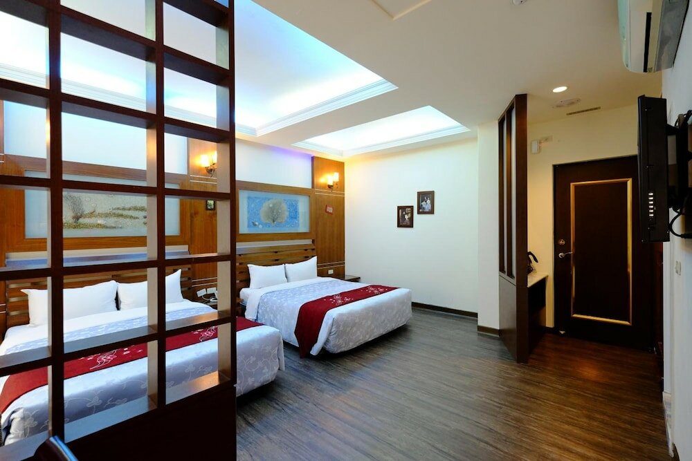 Фото Kenting Haiye Guest House