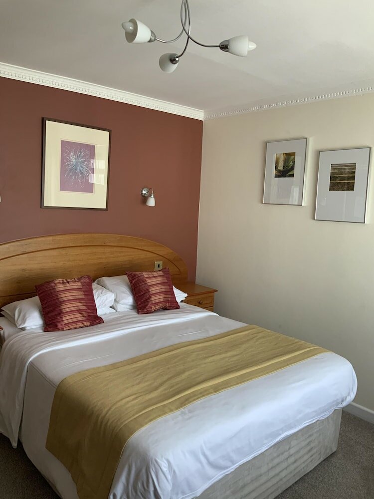 Фото Marina Metro Hotel