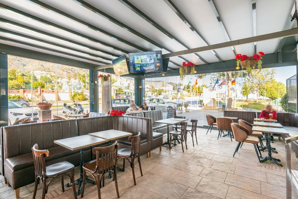 Фото Nerja Club by Dorobe Hotels