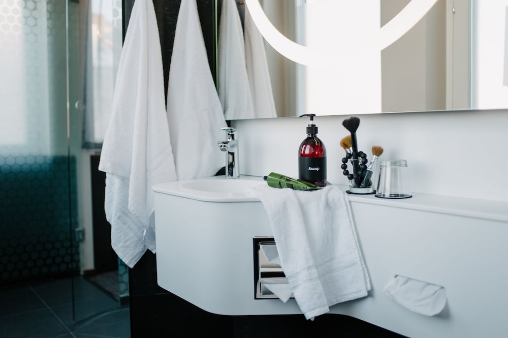 Фото Best Western and hotel