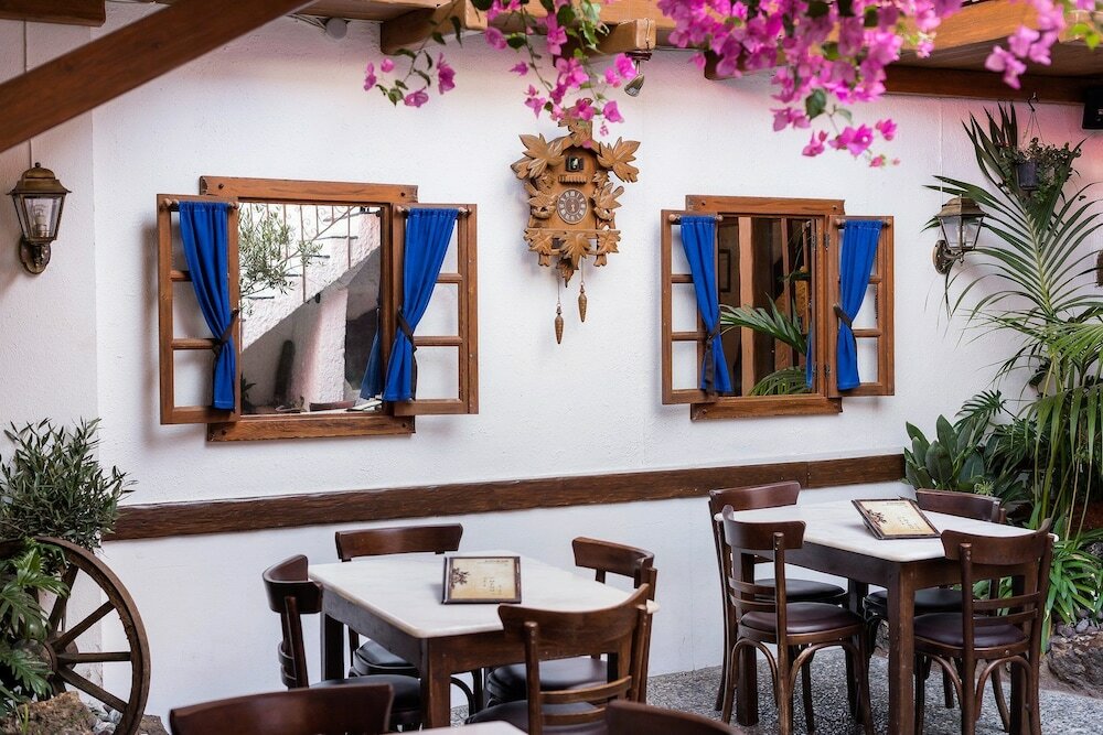 Фото Koukos Traditional Guesthouse