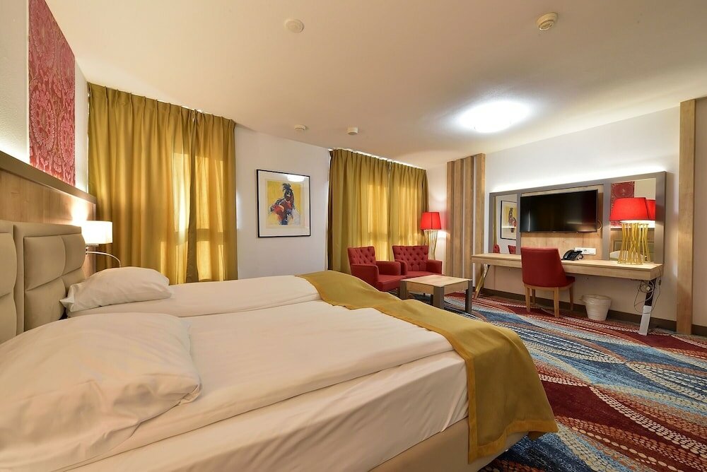 Фото отеля 4