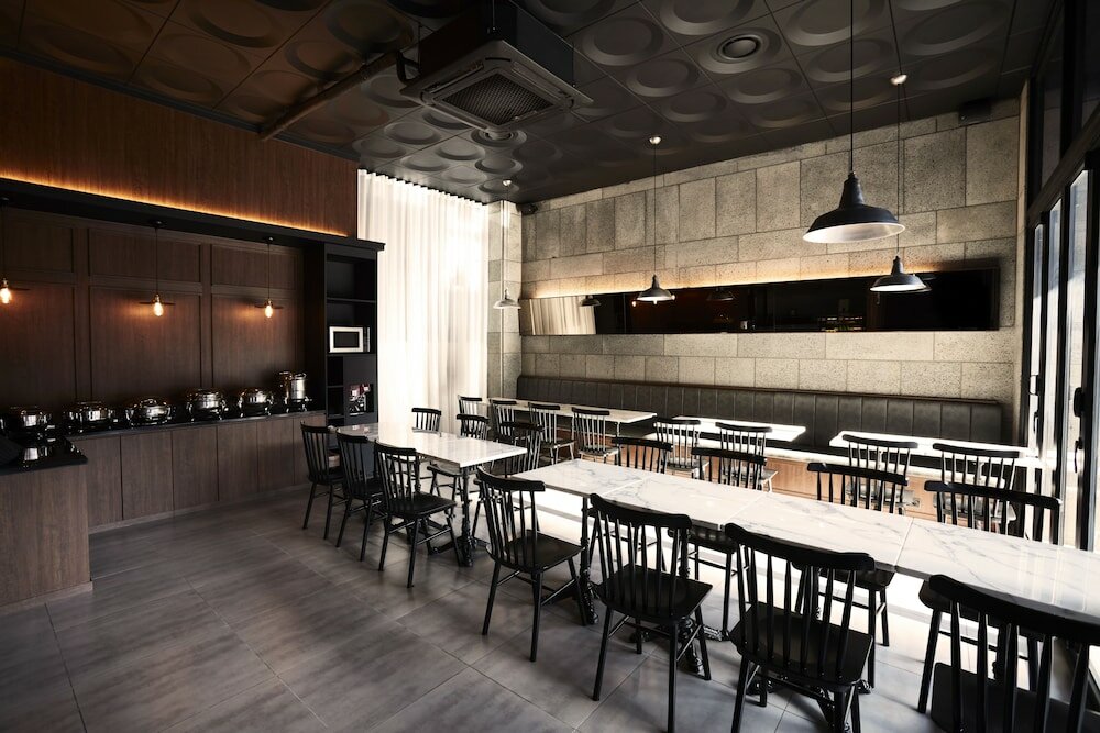 Фото Lumia Hotel Myeongdong