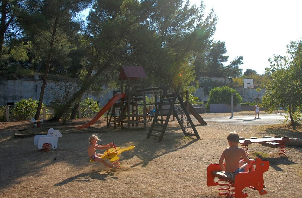 Фото Arena Stoja Camping Homes