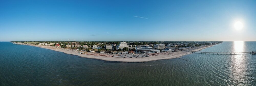 Фото Carat Golf & Sporthotel