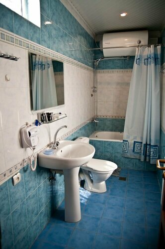 Гостиница Casanova Inn Boutique hotel в Области Тавуш