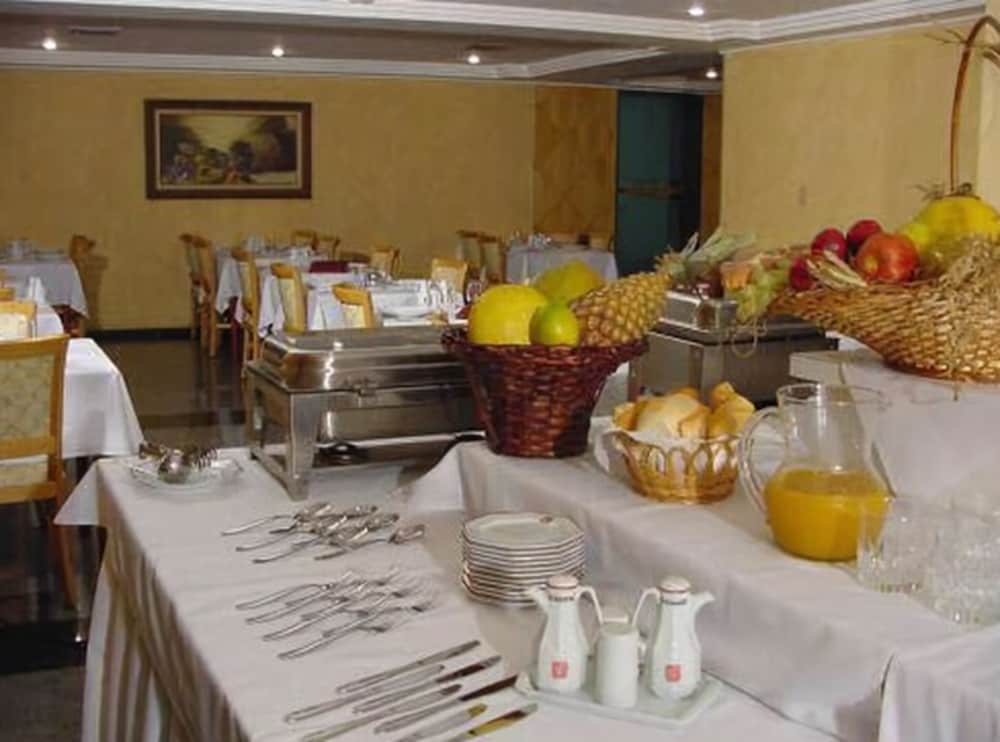 Фото Hotel Columbia