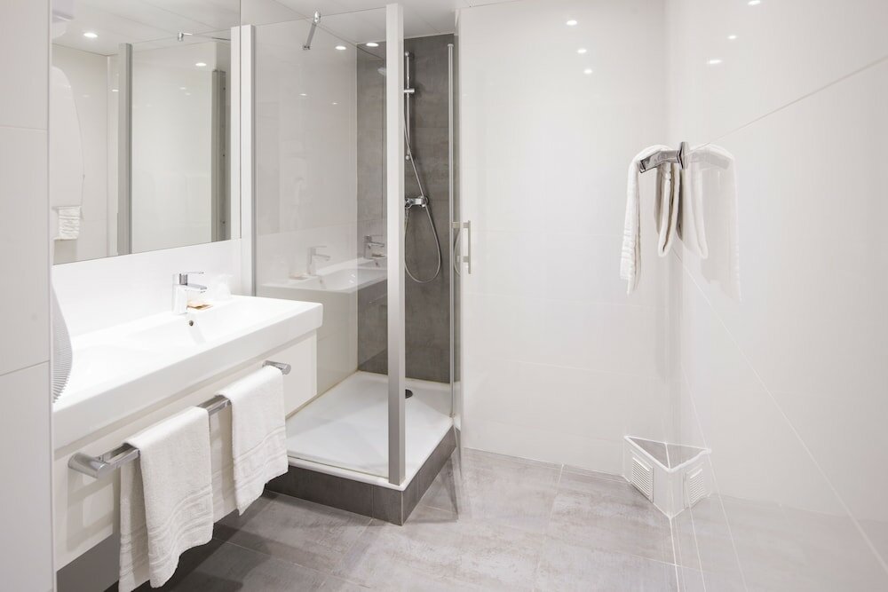 Фото Hotel La Residence Lyon