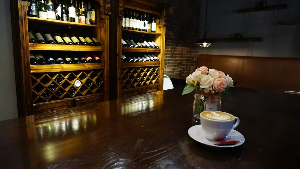 Фото Fish Inn Shanghai East Nanjing Road