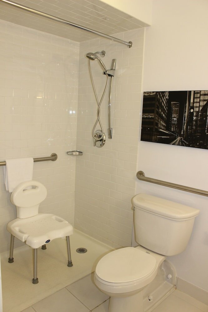 Фото Crowne Plaza Chicago West Loop, an Ihg Hotel