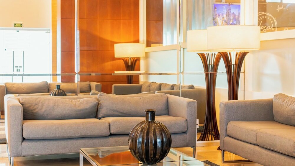 Фото Mercure Macaé