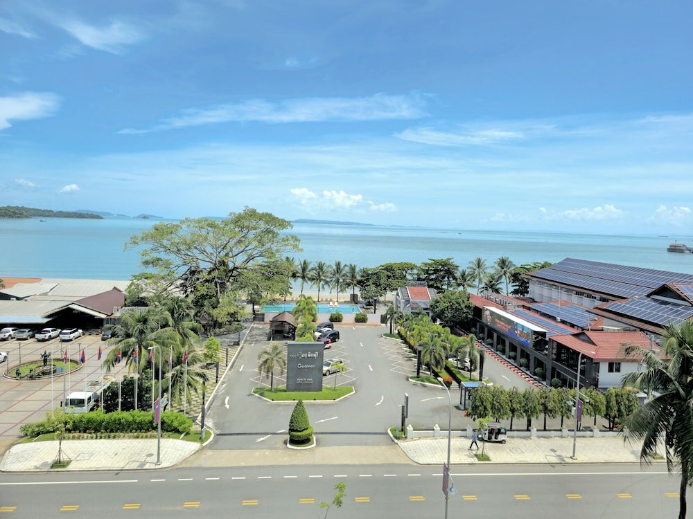 Фото Queenco Hotel & Casino