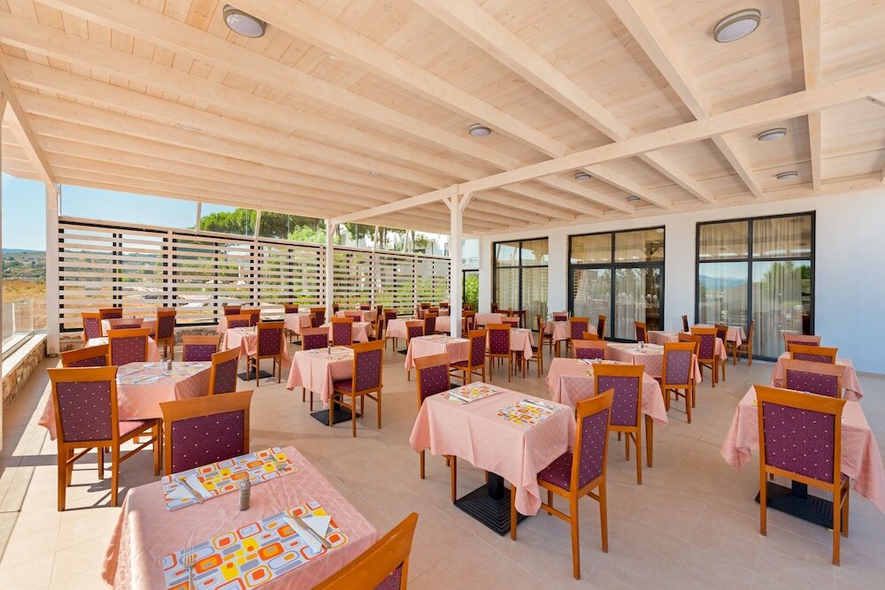 Фото Rodos Star All Inclusive Hotel