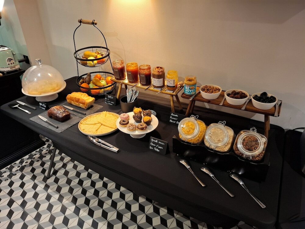 Фото Villa du Taur