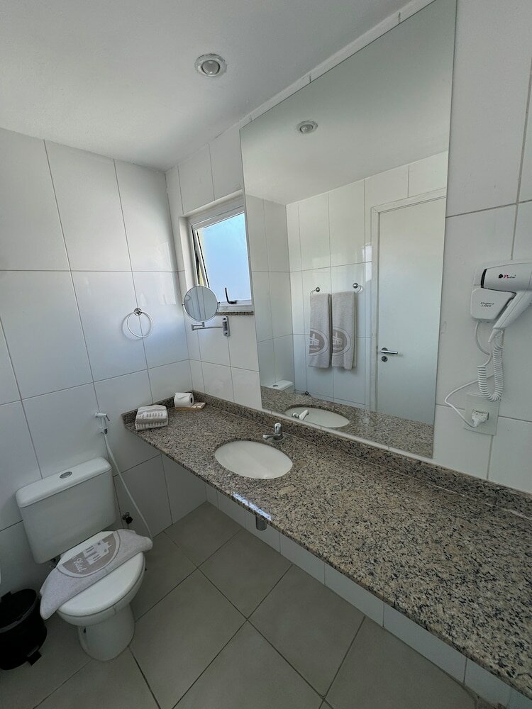 Фото Hotel Cantareira