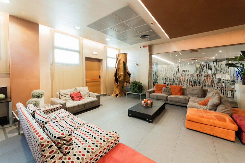Фото Albergo Athenaeum