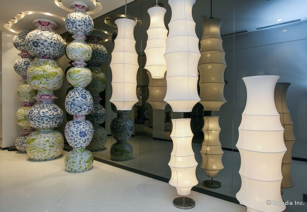 Фото Indigo Singapore Katong, an Ihg Hotel