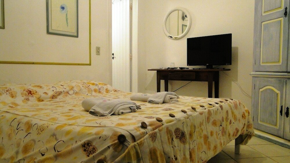 Фото Pousada Chez Nice