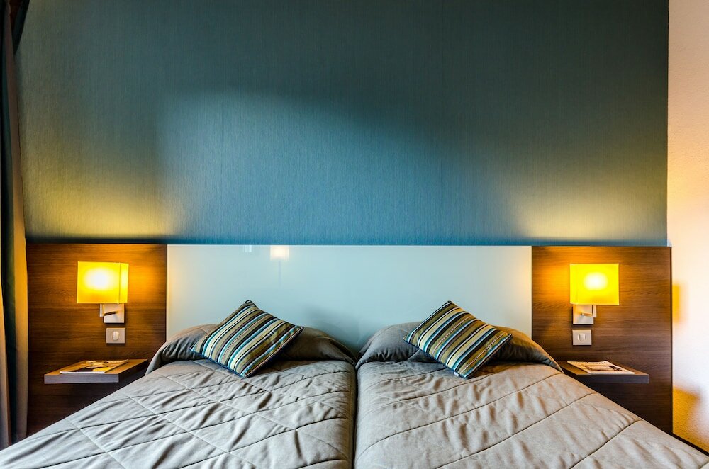 Фото Hotel Miramont