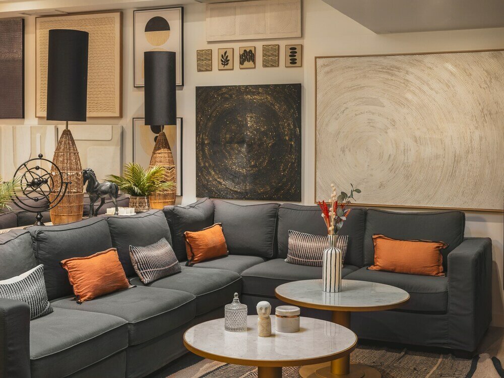 Фото Maisons du Monde Hôtel & Suites La Rochelle