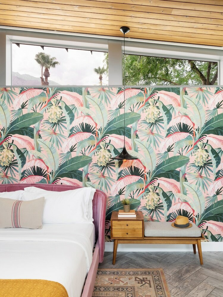 Фото Arrive Palm Springs