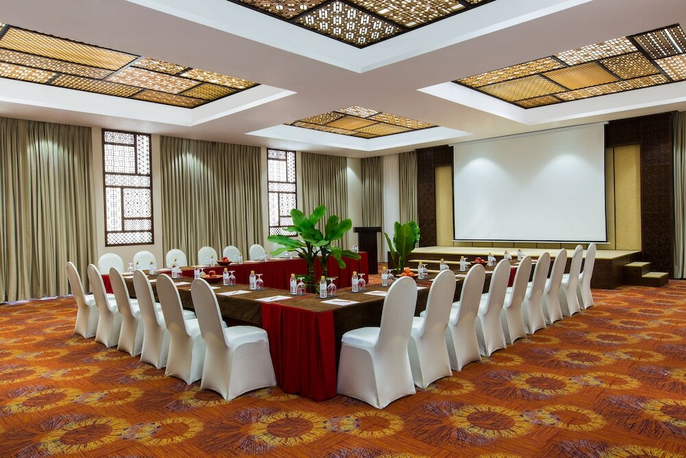 Фото Anantara Hoi An Resort