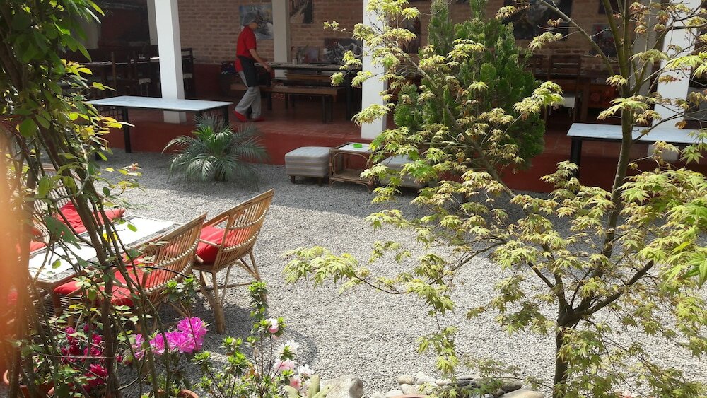 Фото Cocina Mitho Chha