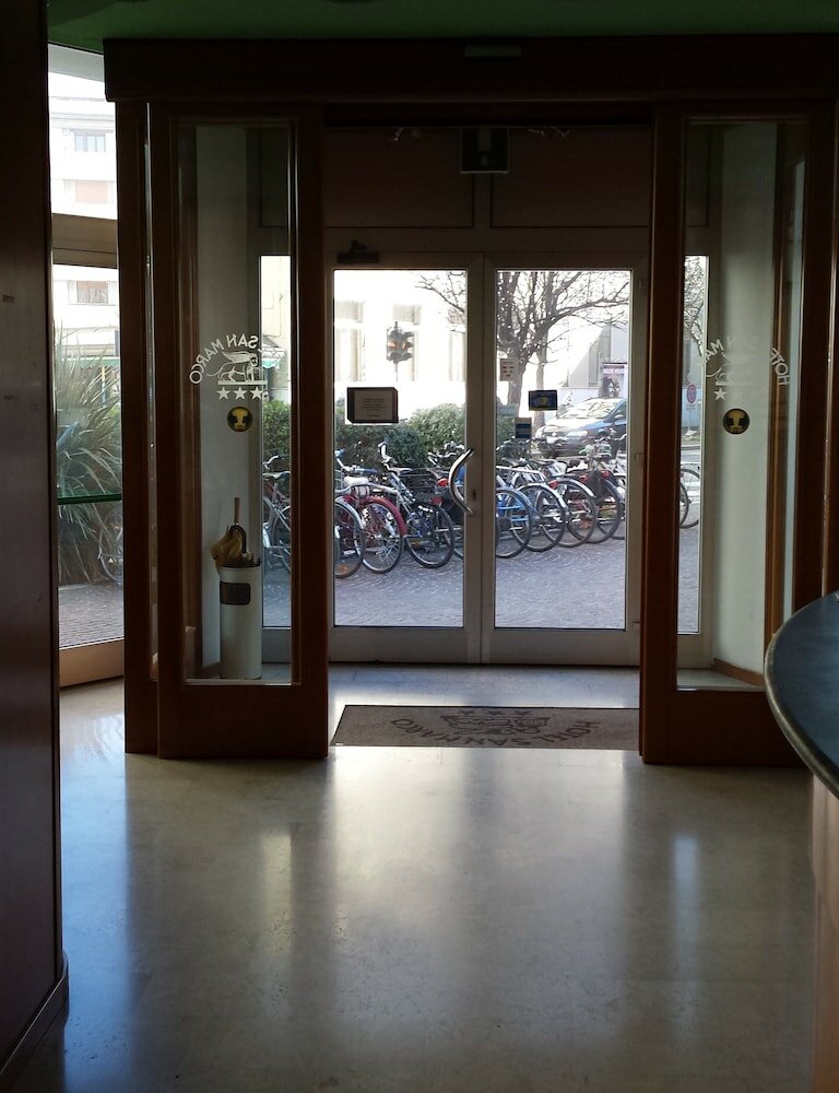 Фото Hotel San Marco