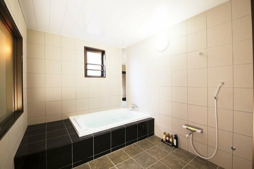Гостиница Hotel & x26; SPA Lotus – Adults Only в Сакаи