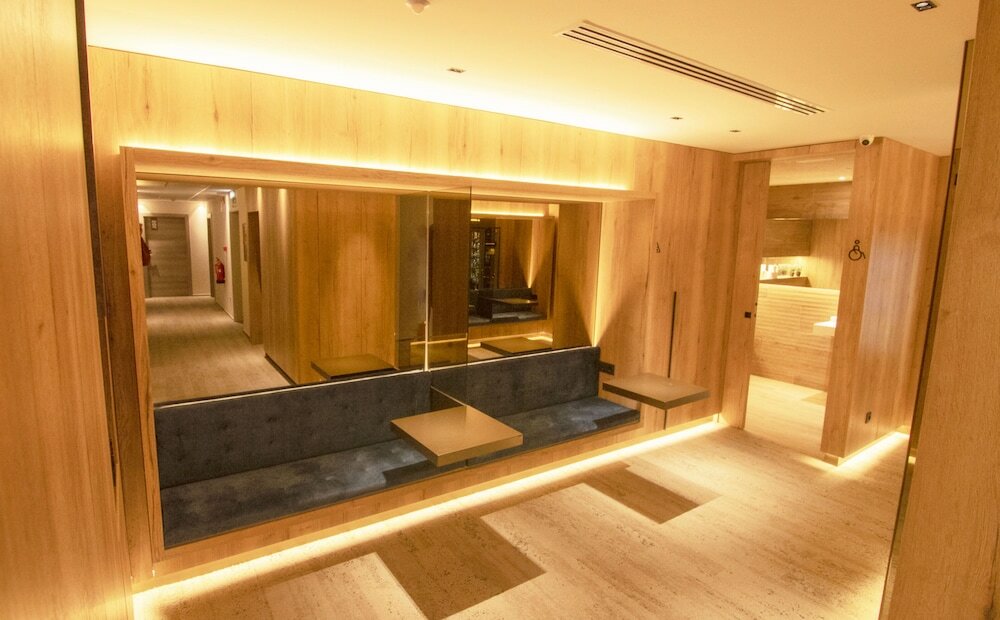 Фото Hotel Centre Reus