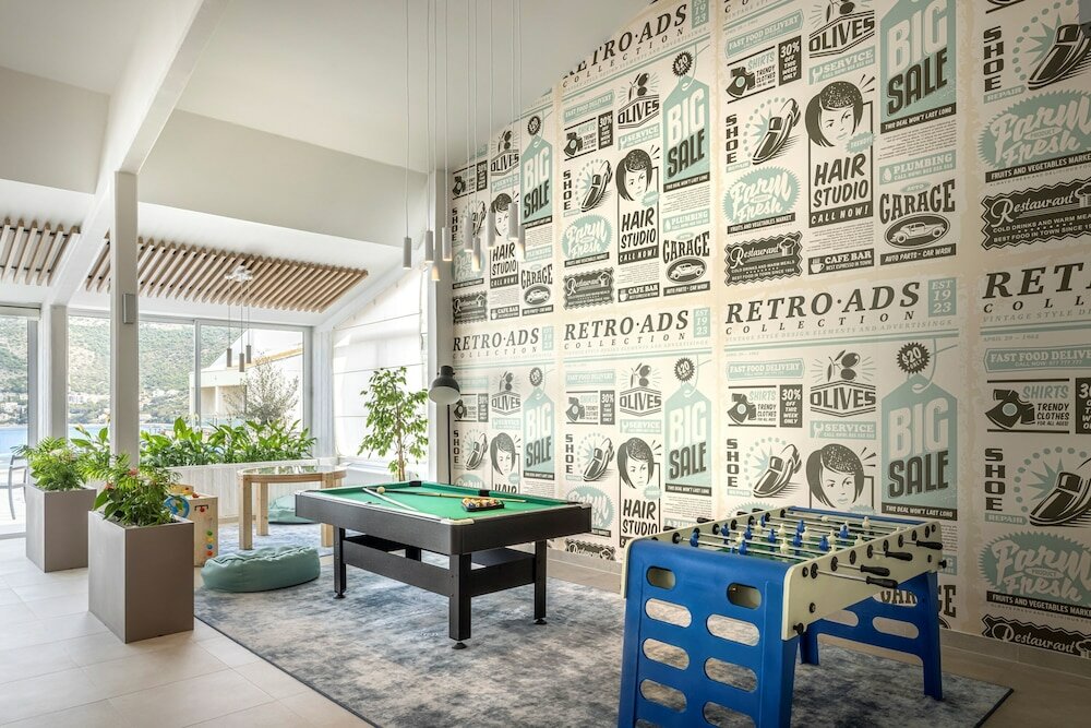 Фото Club Dubrovnik Sunny Hotel