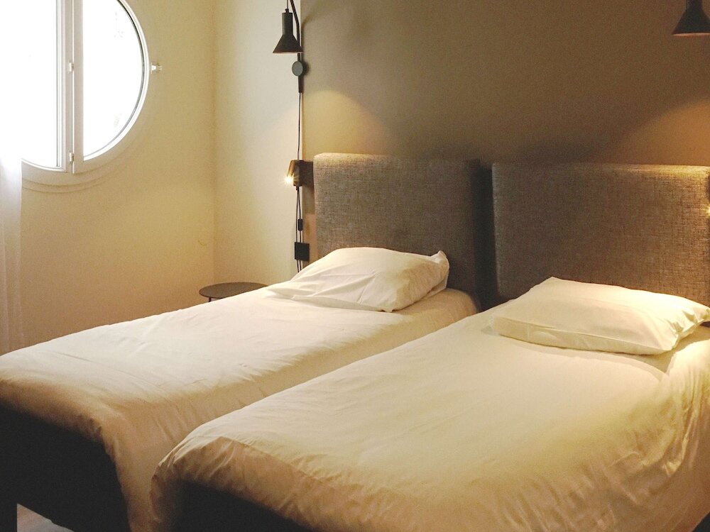 Фото Ibis Lille Centre Grand Place