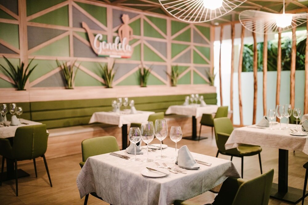 Фото Club Maspalomas Suites & SPA 