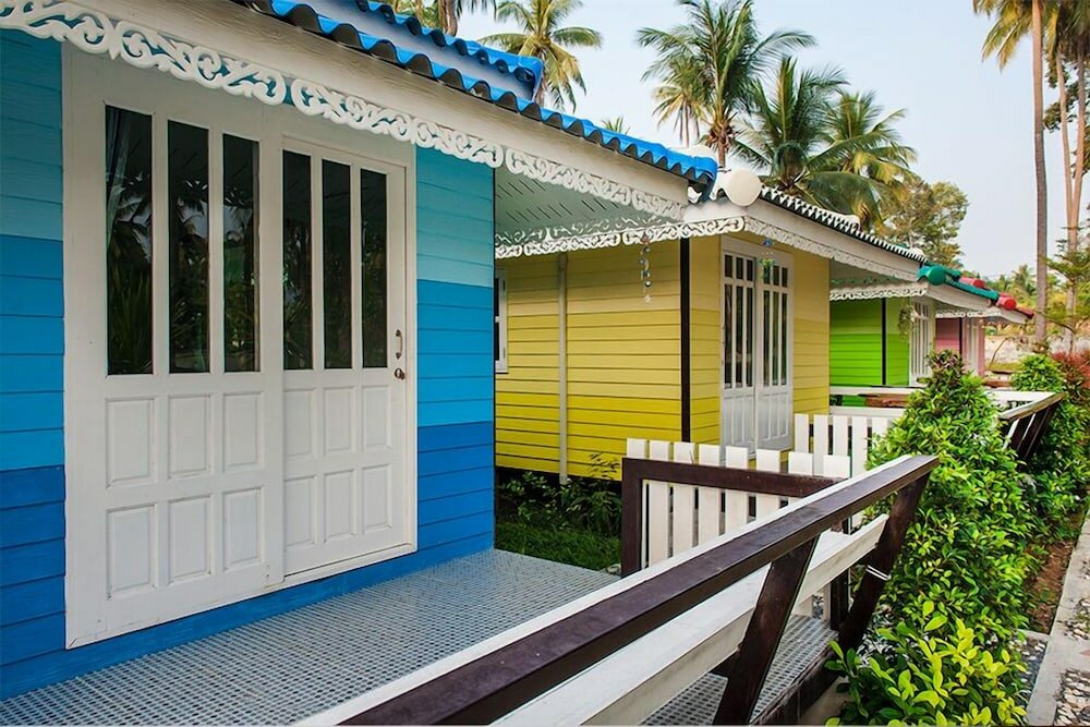 Фото Chonnapha Resort