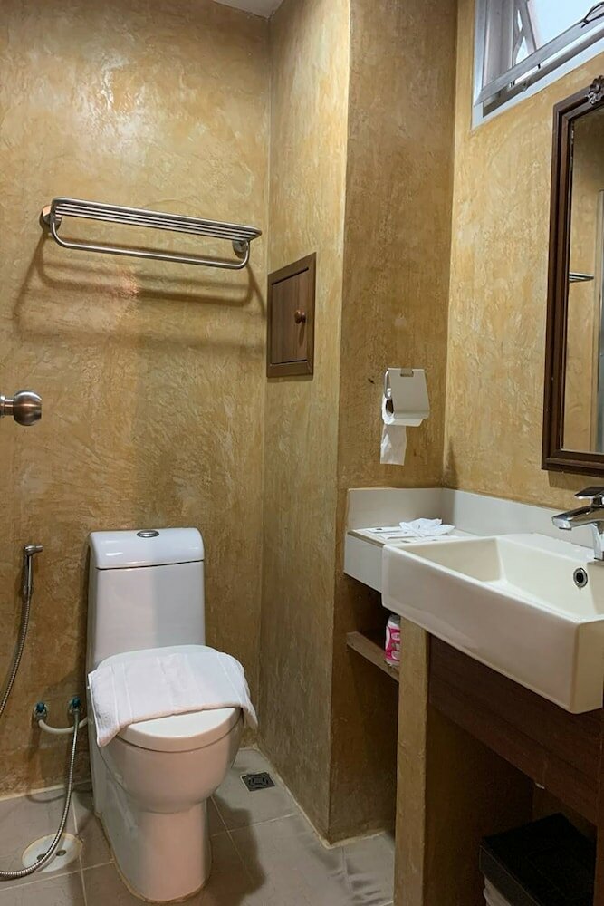 Фото Kim Hostel at Morleng