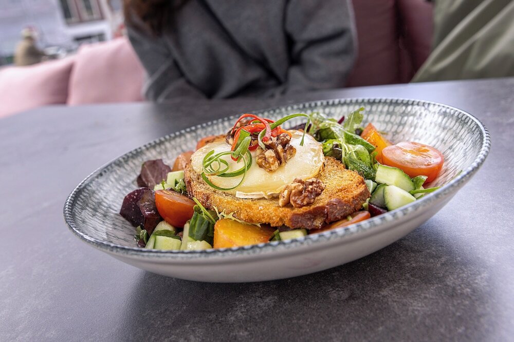 Фото Mister Highland Hotel