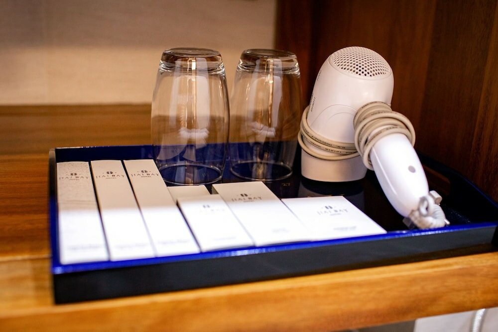 Фото Hai Bay Hotel