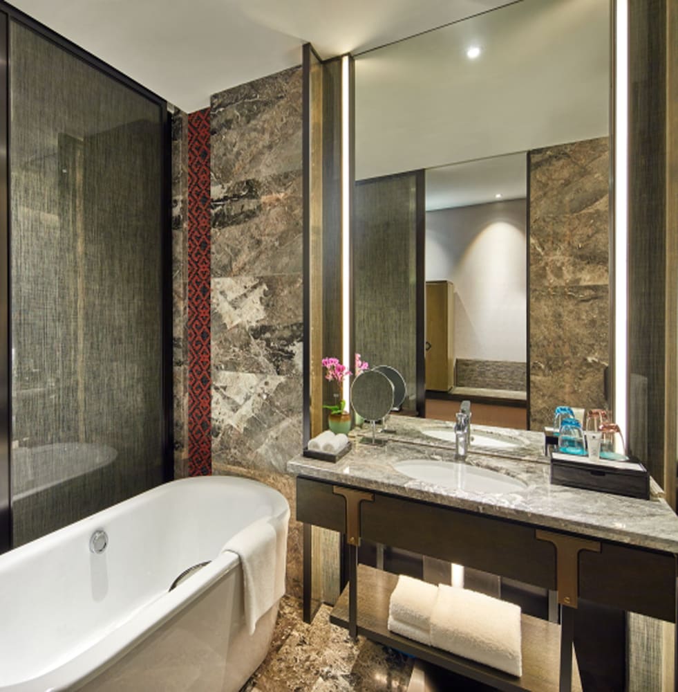 Фото Wanda Realm Resort Nanning