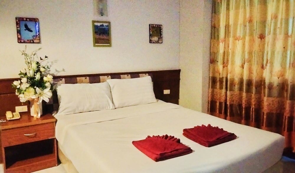 Фото China Garden Hotel