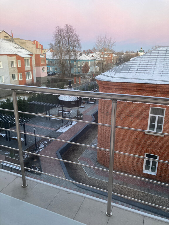 Фото Дом купца Сыромятникова