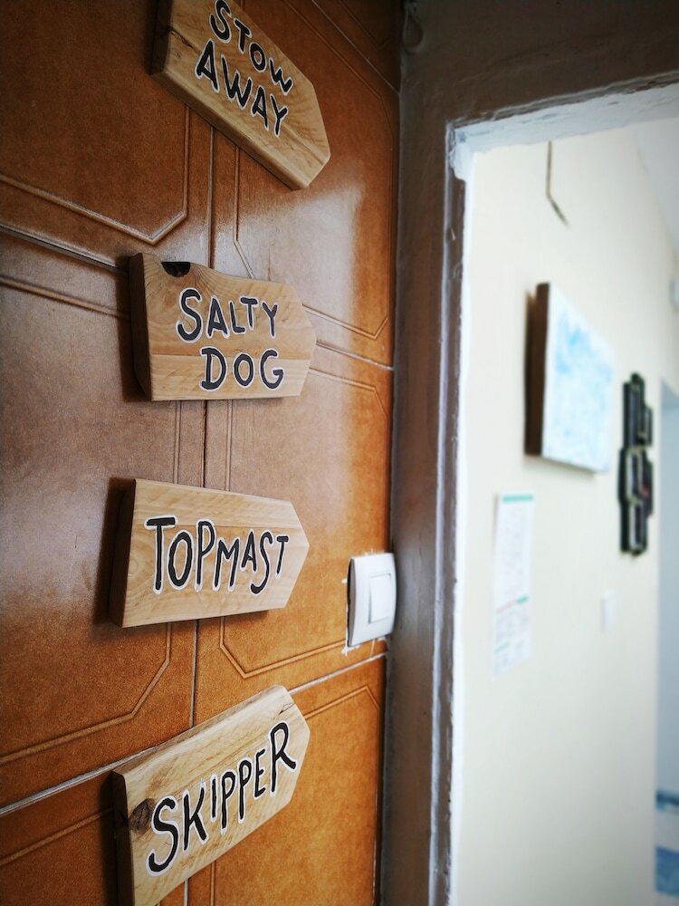 Фото Spanish Galleon Lodge