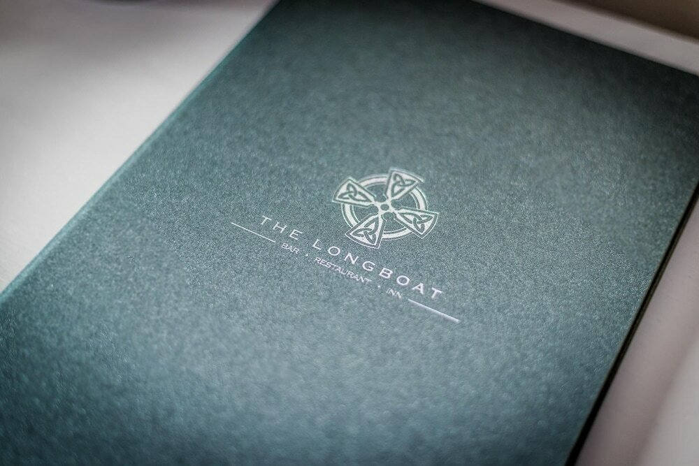 Фото The Longboat Inn