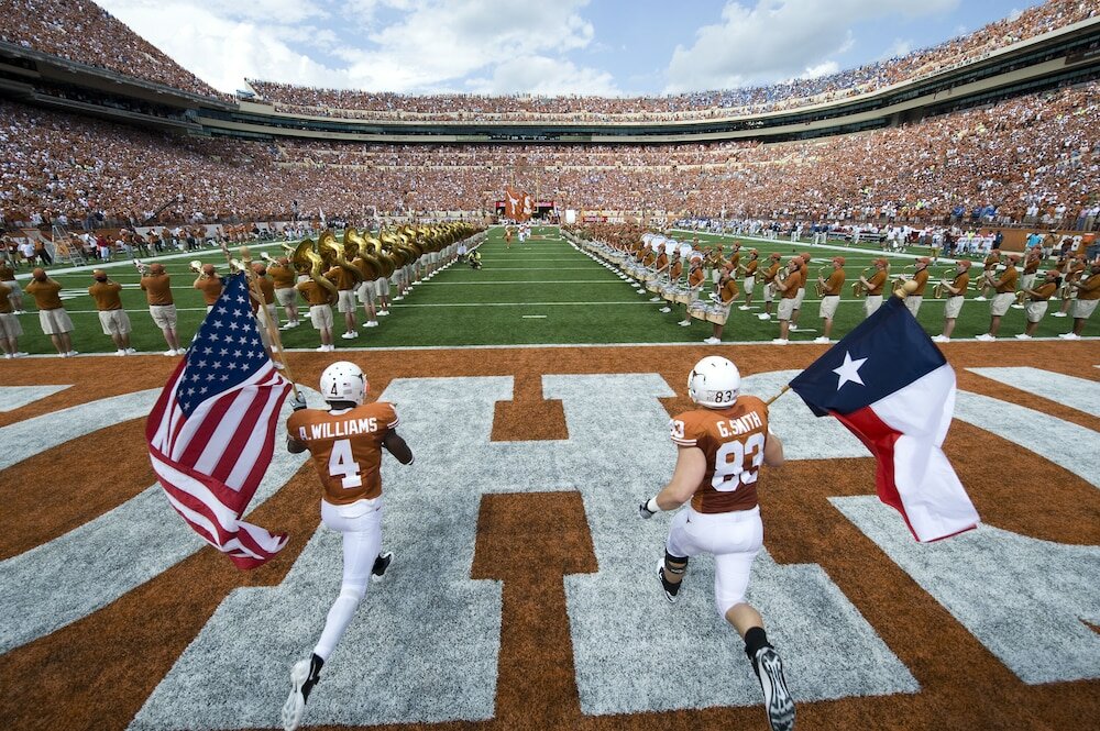 Фото At&t Hotel & Conference Center at the University of Texas