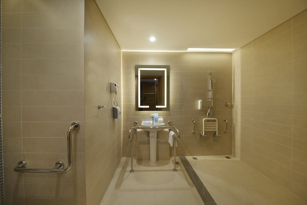 Фото Holiday Inn Express Zhengzhou Zhengdong