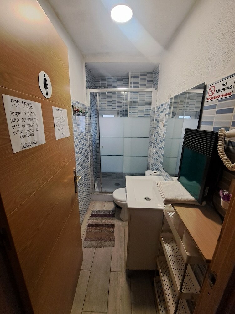 Фото Hostal El Cascabel - Hostel