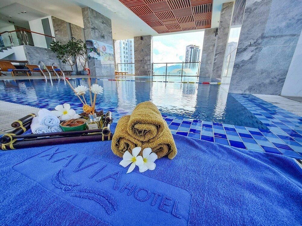 Фото Xavia Hotel