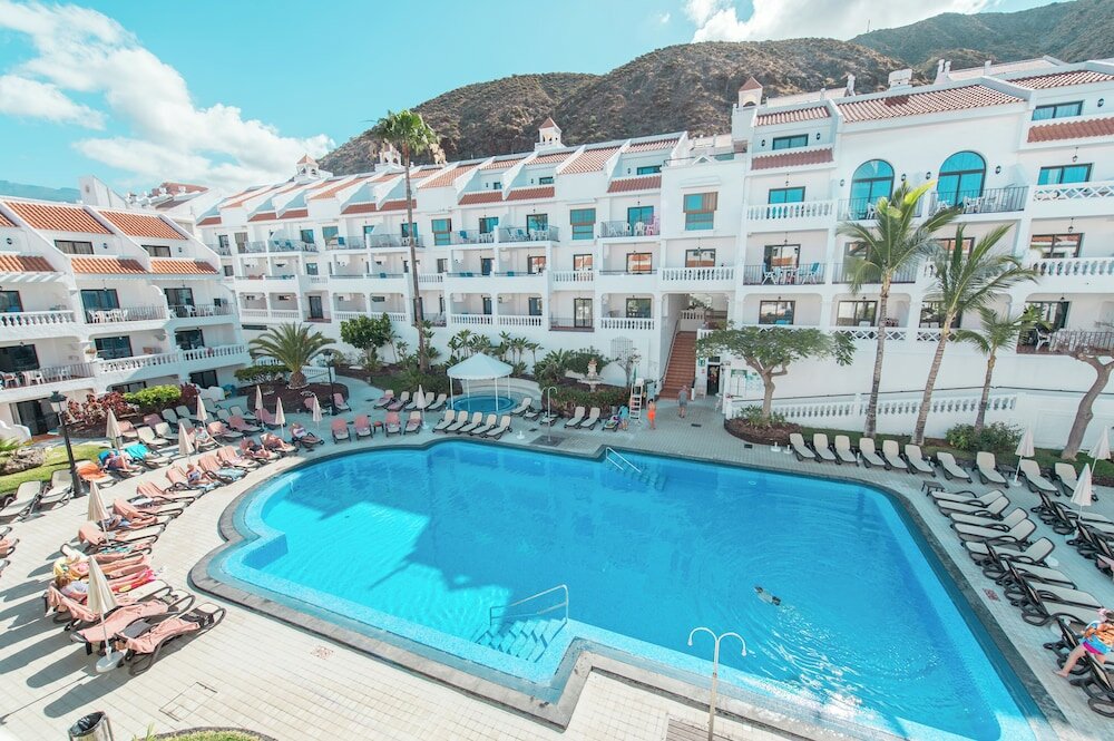 Фото Apartamentos Beverly Hills Heights - Excel Hotels & Resorts