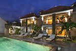 Hotel Arsa Santhi Nusa Penida