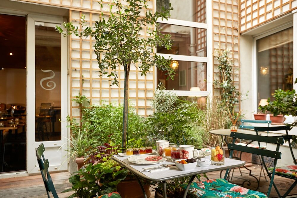 Фото Hôtel de Sèvres