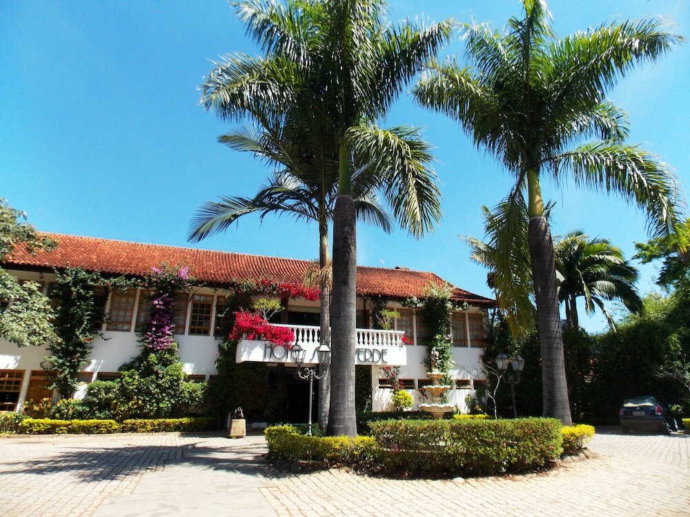 Фото Hotel Serraverde